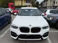 Usata BMW X3 Advantage 190 CV (139 kW) 2021 SUV