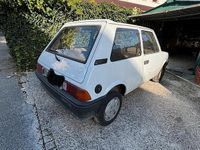 Usata Innocenti 500 1990 Berlina