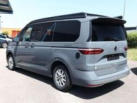 Nuova VW California Coast 150 CV (110 kW) 2025 Grigio Furgone