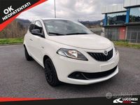 Usata Lancia Ypsilon S 69 CV (50 kW) 2021 Bianco Utilitaria