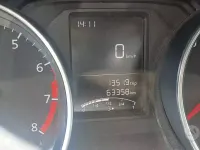 Usata VW Polo Cross 90 CV (66 kW) 2016 Grigio Utilitaria