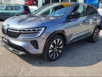 Usata Renault Austral Techno 200 CV (147 kW) 2024 Grigio SUV
