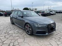 usata Audi A6 Avant 3.0 tdi Competition quattro 326cv tiptronic