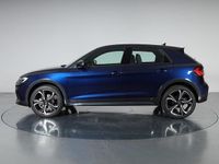 Usata Audi A1 Ambiente 116 CV (85 kW) 2025 Blu navarra metallizzato grigio manhatta Berlina