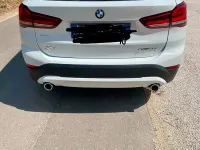 Usata BMW X1 150 CV (110 kW) 2021 SUV