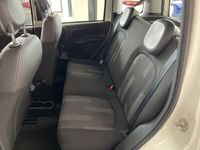 usata Fiat Panda Cross 1.2 City