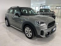 Usata Mini Cooper S Countryman 125 CV (91 kW) 2021 Grigio SUV