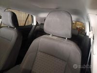 Usata VW T-Cross 116 CV (85 kW) 2021 Grigio SUV