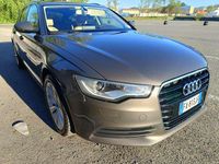 Usata Audi A6 Business 204 CV (150 kW) 2013 Station wagon