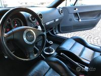 usata Audi TT Roadster 1.8t A.S.I