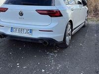 Occasion VW Golf VIII Ultimate 245 ch (180 kW) 2024 Berline