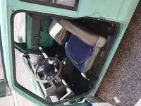 Usata Fiat Panda Young 39 CV (28 kW) 2000 Berlina