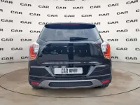 Nuova KGM Tivoli 163 CV (119 kW) 2026 Nero SUV