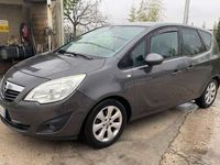 usata Opel Meriva Meriva 1.4 100CV Cosmo