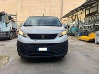 Usata Peugeot Expert 122 CV (89 kW) 2018 Bianco Furgone