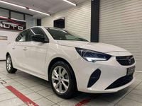 Usata Opel Corsa Elegance 75 CV (55 kW) 2023 Bianco Utilitaria