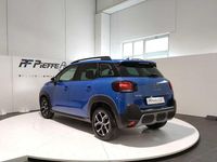 Usata Citroën C3 Aircross Shine 110 CV (80 kW) 2022 Blu SUV