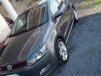 Usata VW Polo 70 CV (51 kW) 2012 Utilitaria