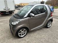 usata Smart ForTwo Coupé 1.0 mhd Passion 71cv