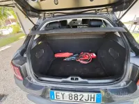Usata Citroën C4 Cactus 99 CV (72 kW) 2015 Nero Utilitaria