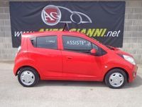 usata Chevrolet Spark 1.0 LS - 10/2012