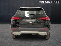 Usata Mercedes GLA200 Business 150 CV (110 kW) 2021 Nero SUV