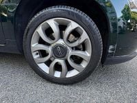 Usata Fiat 500L 120 CV (88 kW) 2012 Monovolume