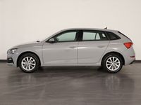 usata Skoda Scala 1.0 g-tec ambition 90cv