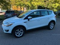 usata Ford Kuga Kuga2.0 TDCi 140 CV 2WD DPF