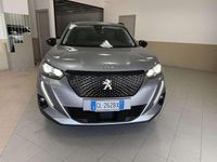 Usata Peugeot 2008 Allure 110 CV (80 kW) 2022 Other SUV