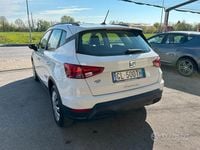 Usata Seat Arona Reference 95 CV (69 kW) 2023 Bianco SUV