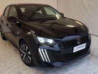 Usata Peugeot 208 Active 101 CV (74 kW) 2024 Nero Utilitaria