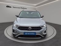 Usata VW T-Roc Edition 116 CV (85 kW) 2024 Nero SUV