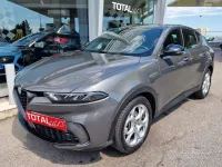 Usata Alfa Romeo Tonale Sprint 131 CV (96 kW) 2023 Antracite metallizzato SUV