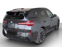 Usata BMW X3 M Sport 197 CV (144 kW) 2024 Grigio SUV