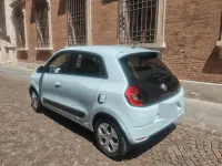 Usata Renault Twingo 30 kW (42 CV) 2021 Utilitaria