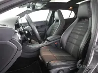 Usata Mercedes GLA220 177 CV (130 kW) 2018 Grigio SUV