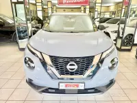 Usata Nissan Juke N-Connecta 114 CV (83 kW) 2025 Grigio SUV