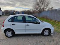 Usata Citroën C3 Exclusive 73 CV (53 kW) 2009 Berlina