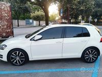 Usata VW Golf VII 2013 Berlina