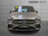 Nuova Mercedes B180 Advanced Plus 116 CV (85 kW) 2025 Grigio montagna ; Utilitaria