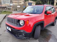 Usata Jeep Renegade Limited 120 CV (88 kW) 2018 Other SUV