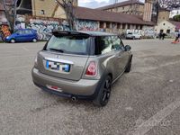 usata Mini Cooper r56 Euro 6B