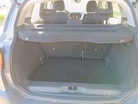 Usata Citroën C3 Aircross Feel 110 CV (80 kW) 2019 Grigio SUV