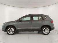 Usata Seat Ateca Business 150 CV (110 kW) 2020 Grigio SUV