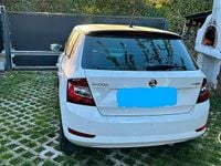 Usata Skoda Fabia 60 CV (44 kW) 2019 Berlina