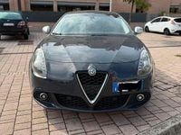 Usata Alfa Romeo Giulietta Super 120 CV (88 kW) 2018 Utilitaria