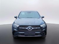 Nuova Mercedes GLC220 197 CV (144 kW) 2026 Grigio grafite Coupé
