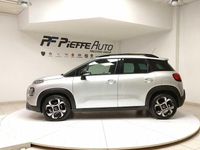 Usata Citroën C3 Aircross Shine 99 CV (72 kW) 2018 Nessuno SUV