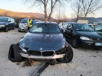 Usata BMW 318 2016 Grigio Station wagon